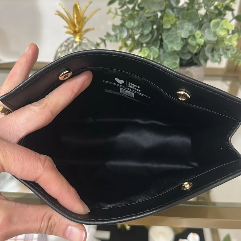 YSL BEAUTY pouch and Bundle